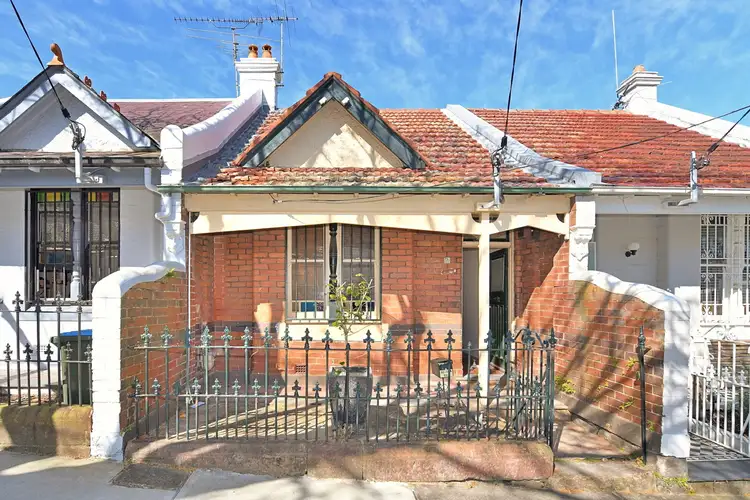 Main view of Homely house listing, 159A Trafalgar Street, Annandale NSW 2038