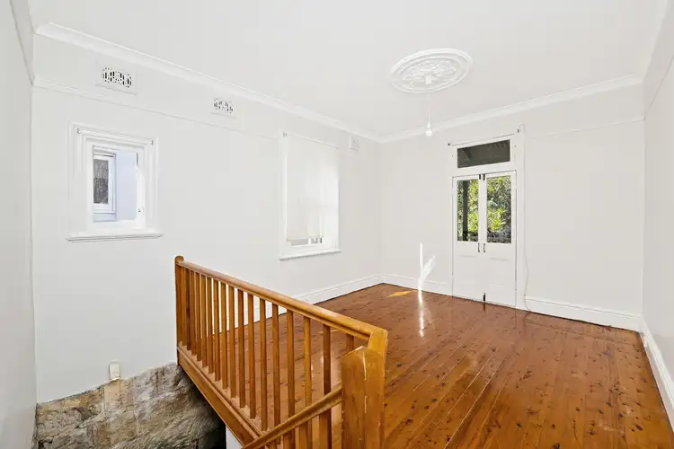 Second view of Homely house listing, 159A Trafalgar Street, Annandale NSW 2038