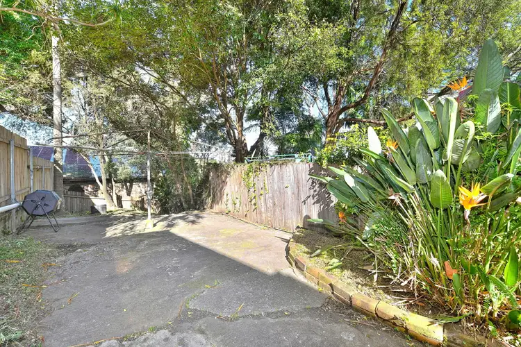 Sixth view of Homely house listing, 159A Trafalgar Street, Annandale NSW 2038