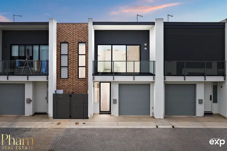 6 Atelier Lane, Port Adelaide SA 5015