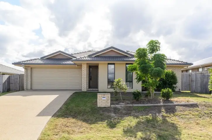 Main view of Homely house listing, 7 Woodward Avenue, Calliope QLD 4680