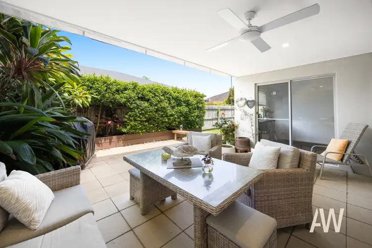 Sixth view of Homely townhouse listing, 2/12 Blue Fin Circuit, Mountain Creek QLD 4557