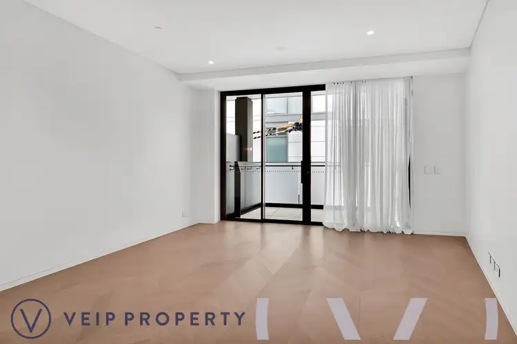 Second view of Homely apartment listing, G05/61 Lavender Street, Milsons Point NSW 2061