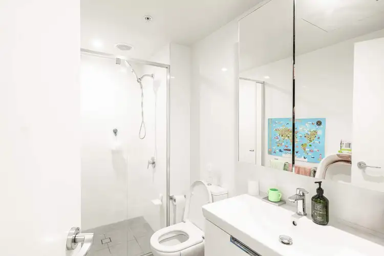 Fourth view of Homely apartment listing, 2014/9 Edmondstone Street, South Brisbane QLD 4101