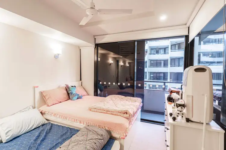 Fifth view of Homely apartment listing, 2014/9 Edmondstone Street, South Brisbane QLD 4101