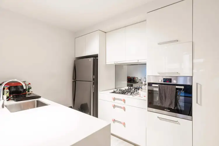 Sixth view of Homely apartment listing, 2014/9 Edmondstone Street, South Brisbane QLD 4101
