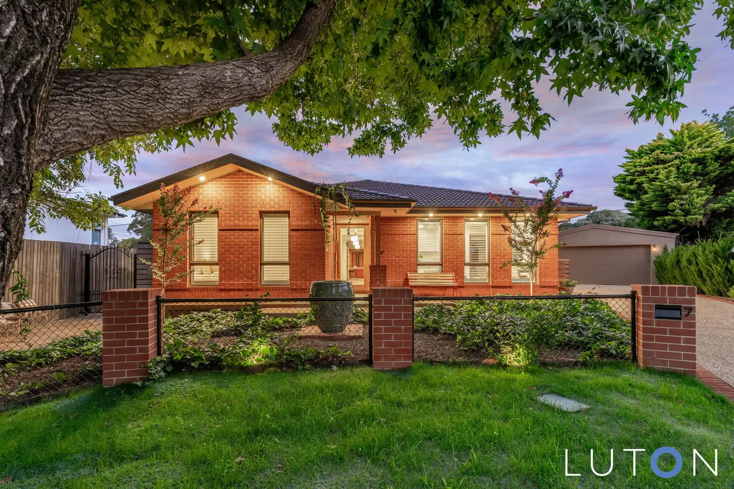 Main view of Homely house listing, 7 Peake Place, Curtin ACT 2605