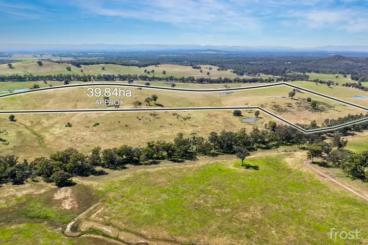 Third view of Homely land listing, 78 Cherry Tree Road, Bailieston VIC 3608