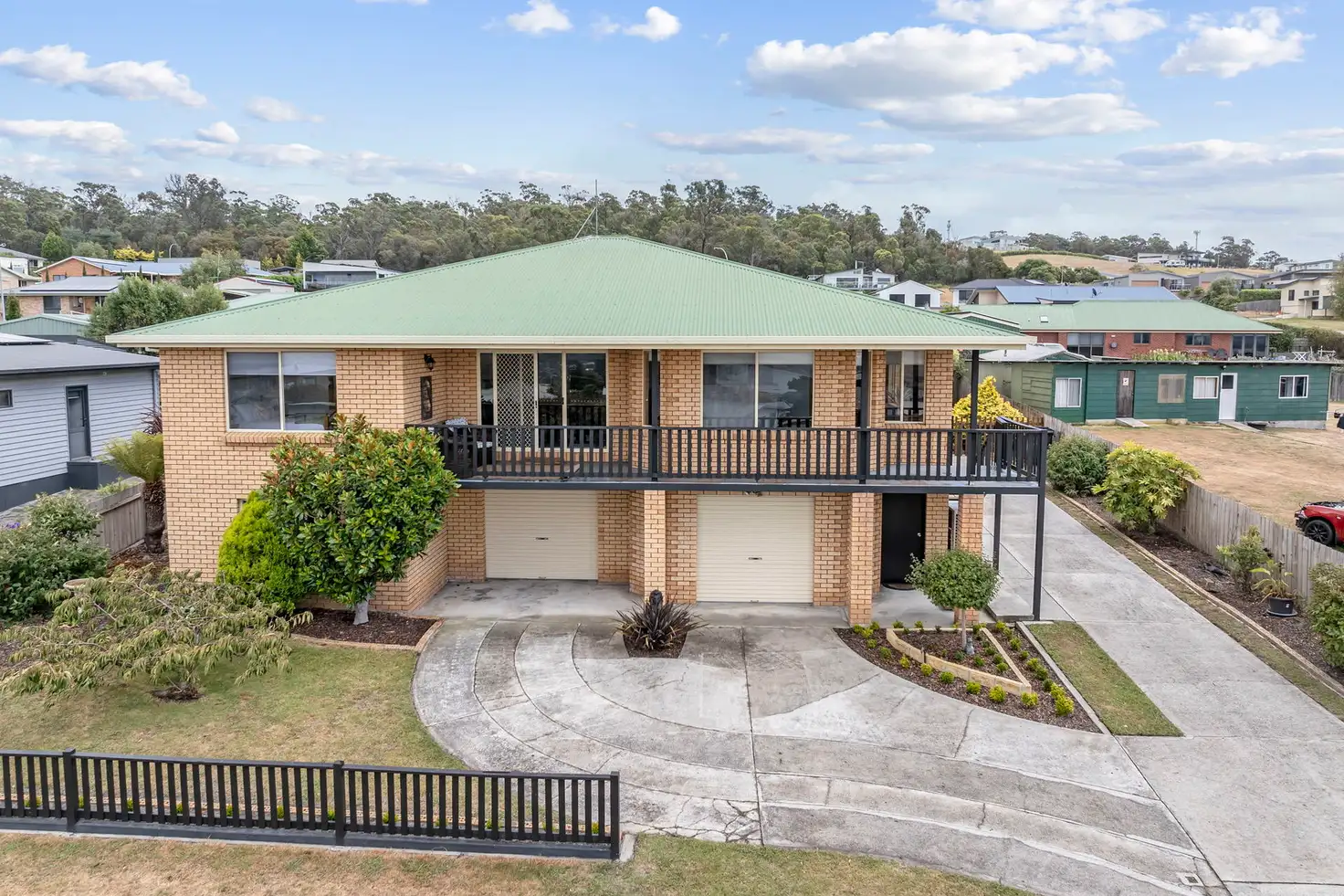 Main view of Homely house listing, 66 Emma Street, Bridport TAS 7262