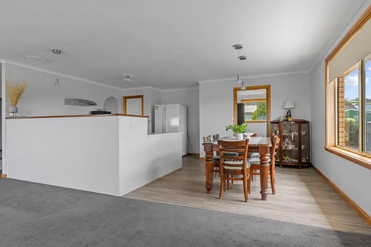 Fifth view of Homely house listing, 66 Emma Street, Bridport TAS 7262