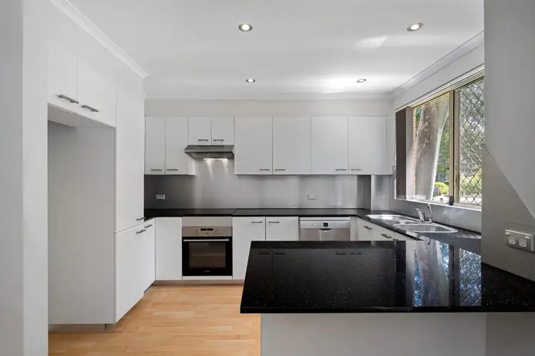 Third view of Homely apartment listing, 4/20-24 Preston Avenue, Engadine NSW 2233
