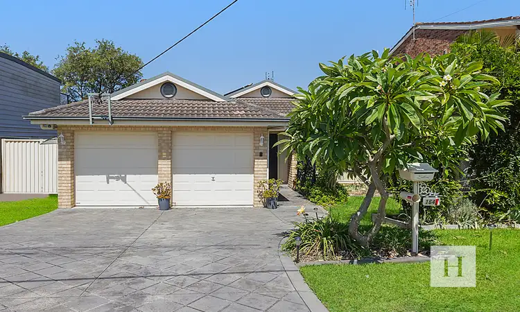 Main view of Homely house listing, 164 Winbin Crescent, Gwandalan NSW 2259