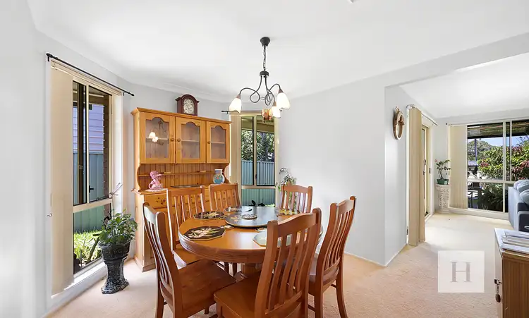 Fourth view of Homely house listing, 164 Winbin Crescent, Gwandalan NSW 2259