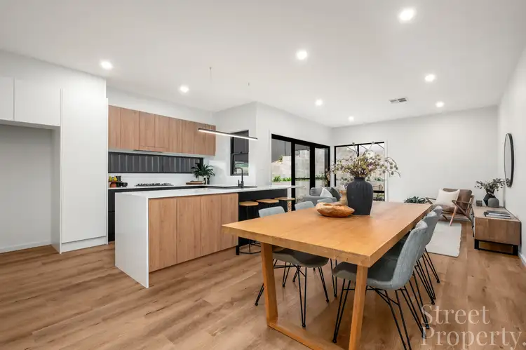 Fifth view of Homely townhouse listing, 8/42 Grayson Avenue, Kotara NSW 2289