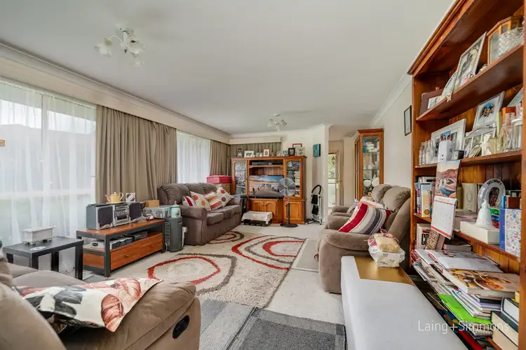 Second view of Homely house listing, 63 MacDonald Drive, Armidale NSW 2350