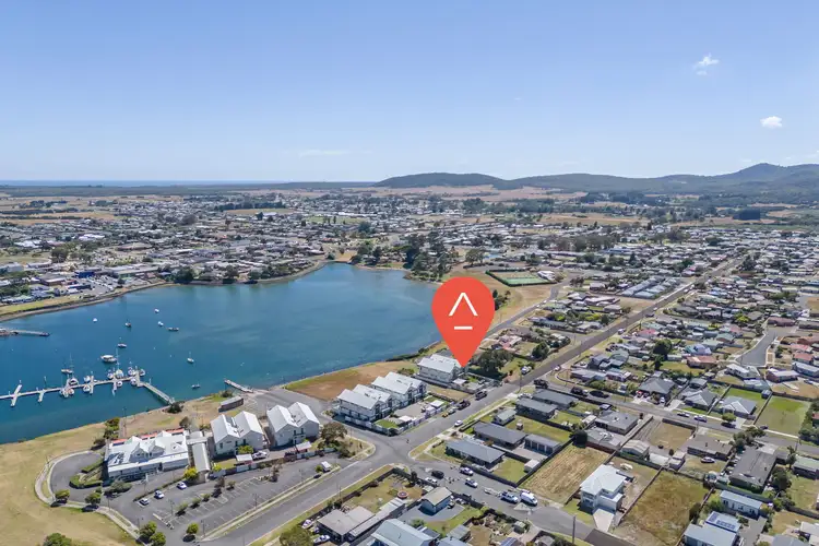 Second view of Homely apartment listing, 3/11 Adelaide Street, George Town TAS 7253