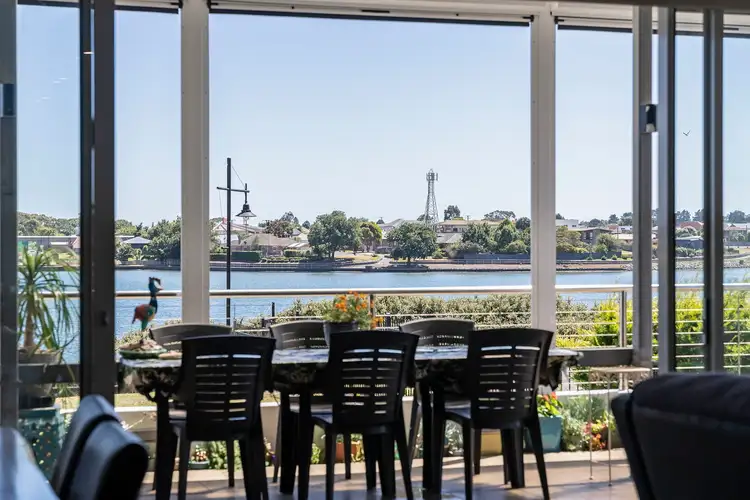 Fifth view of Homely apartment listing, 3/11 Adelaide Street, George Town TAS 7253