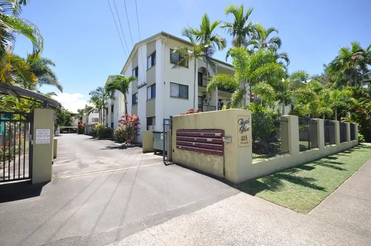 Main view of Homely unit listing, 7/215-217 McLeod Street, Cairns North QLD 4870
