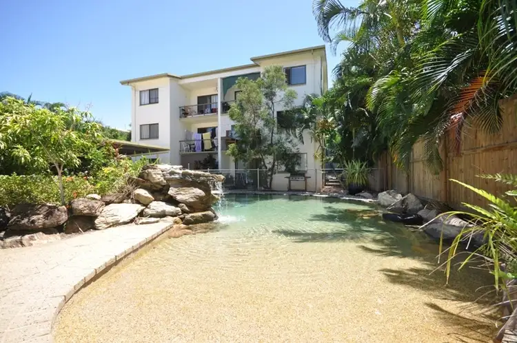 Second view of Homely unit listing, 7/215-217 McLeod Street, Cairns North QLD 4870