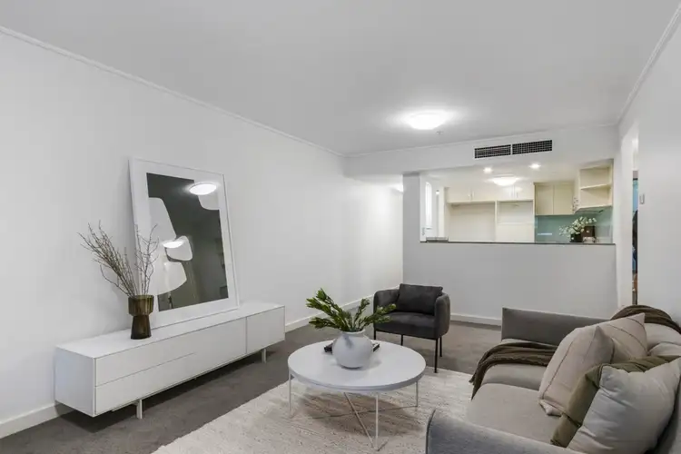 104/15 Atchison Street, St Leonards NSW 2065