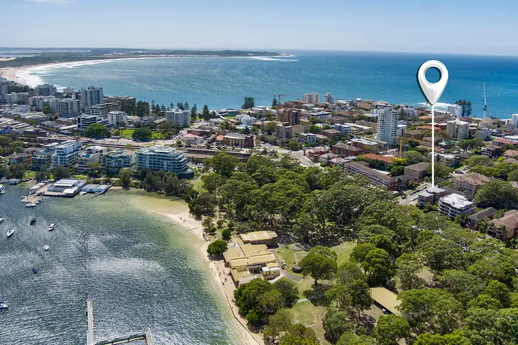 Second view of Homely unit listing, 9/28 Nicholson Parade, Cronulla NSW 2230