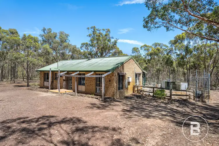 320 Dealba Road