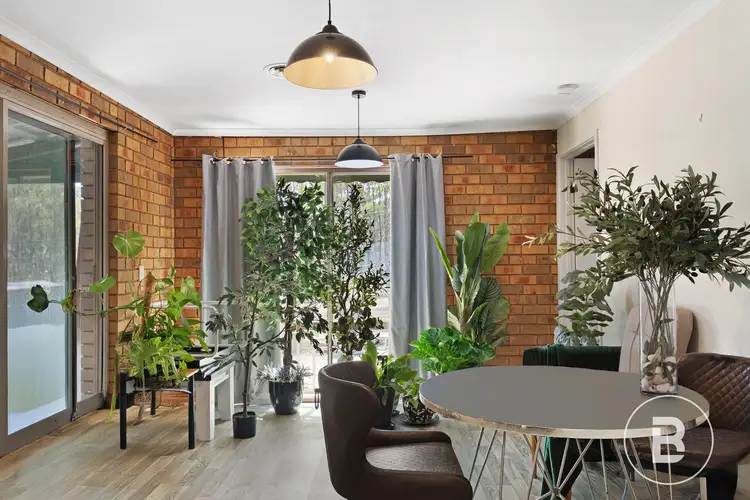 Third view of Homely house listing, 320 Dealba Road, Mount Camel VIC 3523