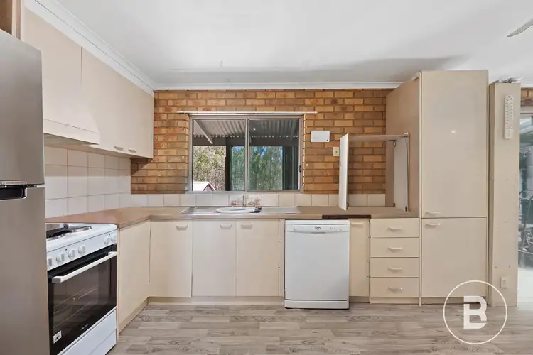 Fourth view of Homely house listing, 320 Dealba Road, Mount Camel VIC 3523
