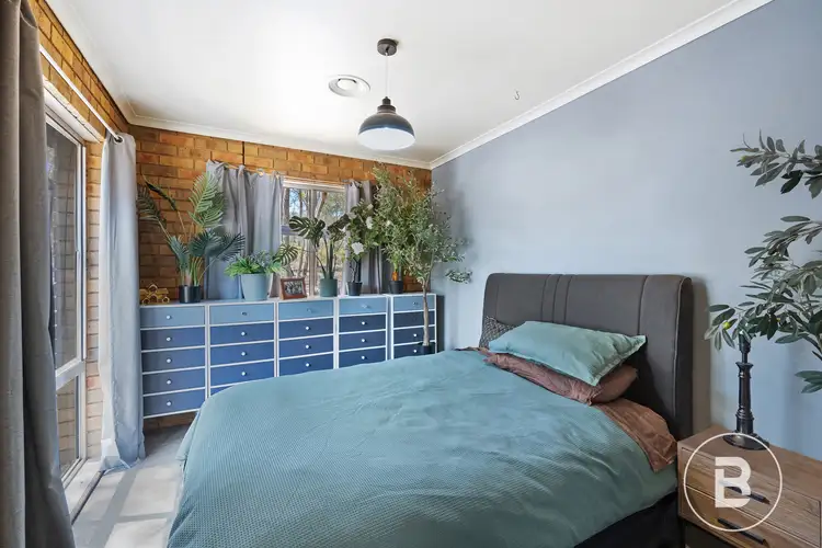 Fifth view of Homely house listing, 320 Dealba Road, Mount Camel VIC 3523