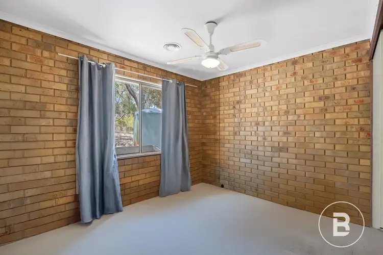 Sixth view of Homely house listing, 320 Dealba Road, Mount Camel VIC 3523