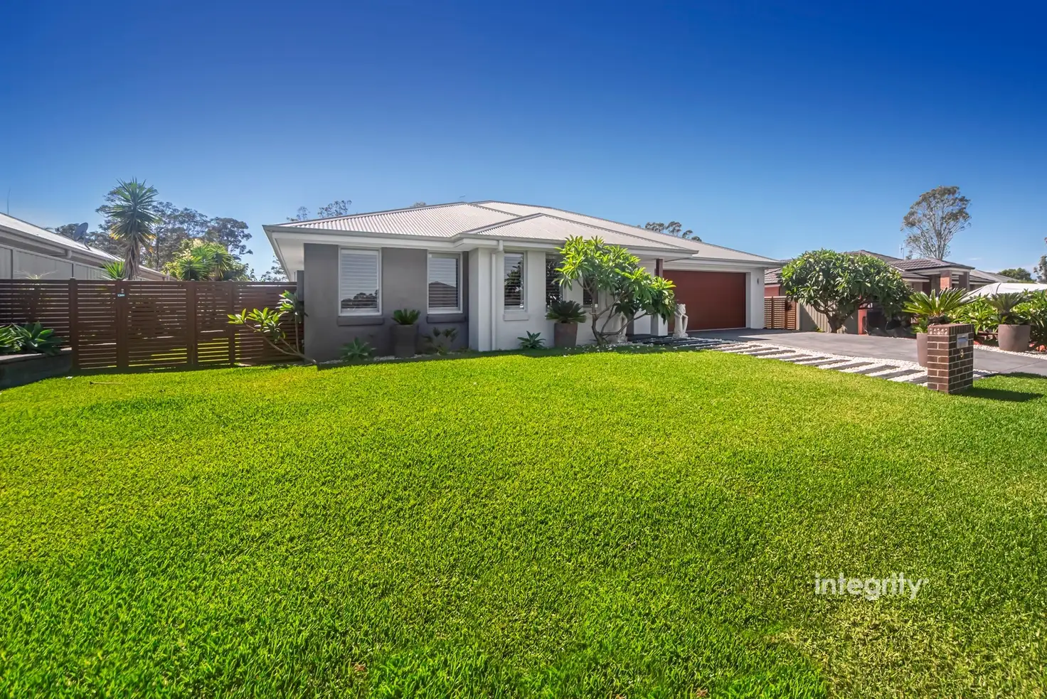 Main view of Homely house listing, 9 Hanover Close, South Nowra NSW 2541
