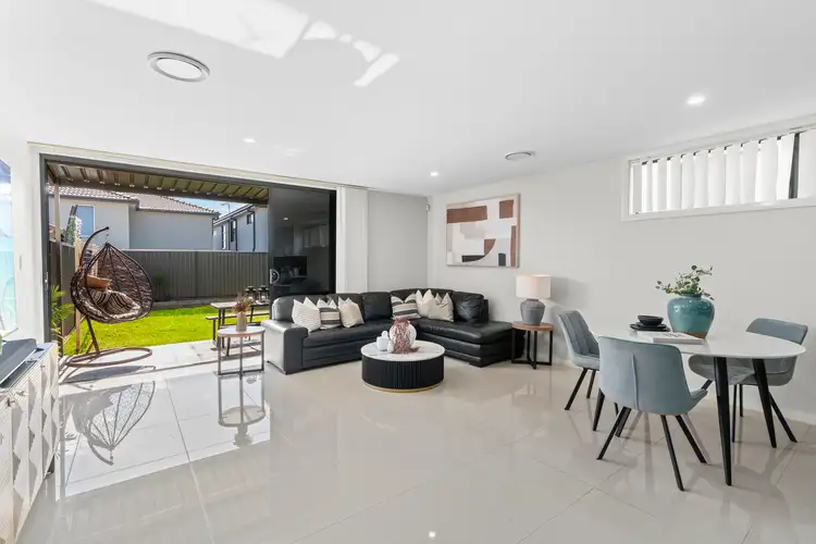 9B Dalby Street, The Ponds NSW 2769