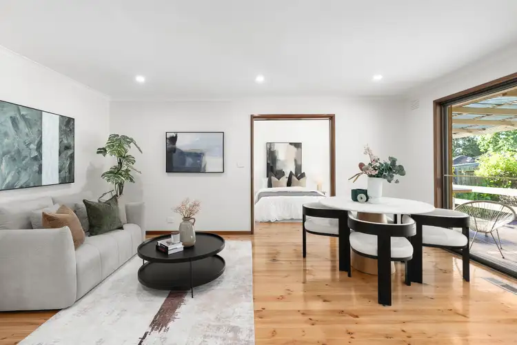 Fourth view of Homely house listing, 5 Savanna Drive, Mooroolbark VIC 3138