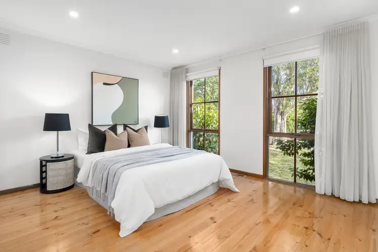 Fifth view of Homely house listing, 5 Savanna Drive, Mooroolbark VIC 3138
