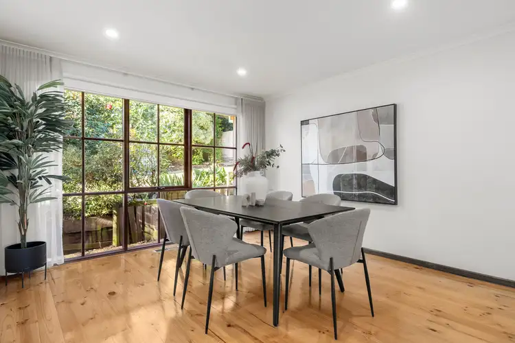 Sixth view of Homely house listing, 5 Savanna Drive, Mooroolbark VIC 3138