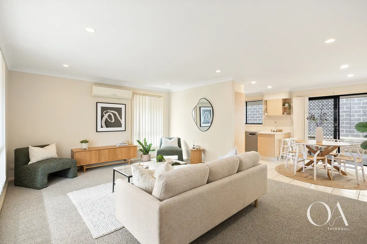 Main view of Homely townhouse listing, 5/26 Popes Road, Woonona NSW 2517