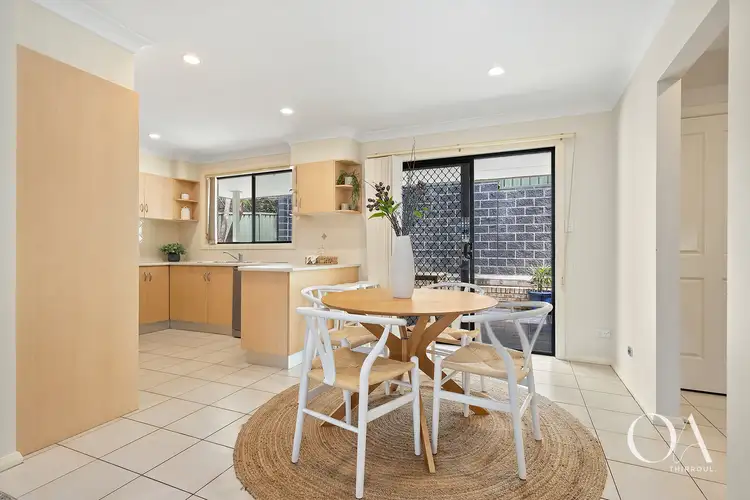 Fifth view of Homely townhouse listing, 5/26 Popes Road, Woonona NSW 2517
