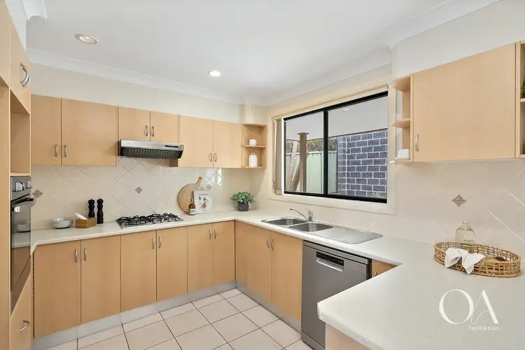 Sixth view of Homely townhouse listing, 5/26 Popes Road, Woonona NSW 2517