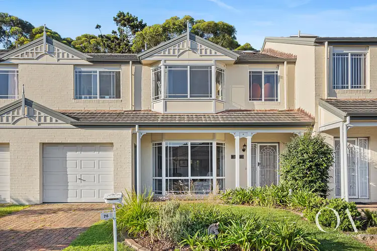 Second view of Homely house listing, 76 Gardenia Terrace, Woonona NSW 2517