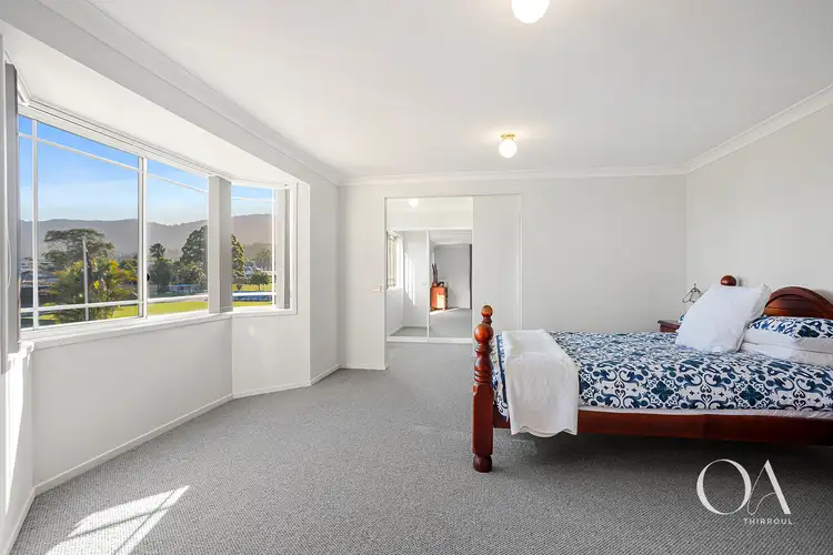 Fifth view of Homely house listing, 76 Gardenia Terrace, Woonona NSW 2517