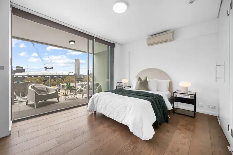 Fourth view of Homely apartment listing, 602/302 Crown Street, Darlinghurst NSW 2010