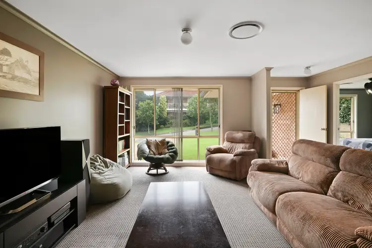 Second view of Homely house listing, 2 Fraser Place, Mount Annan NSW 2567