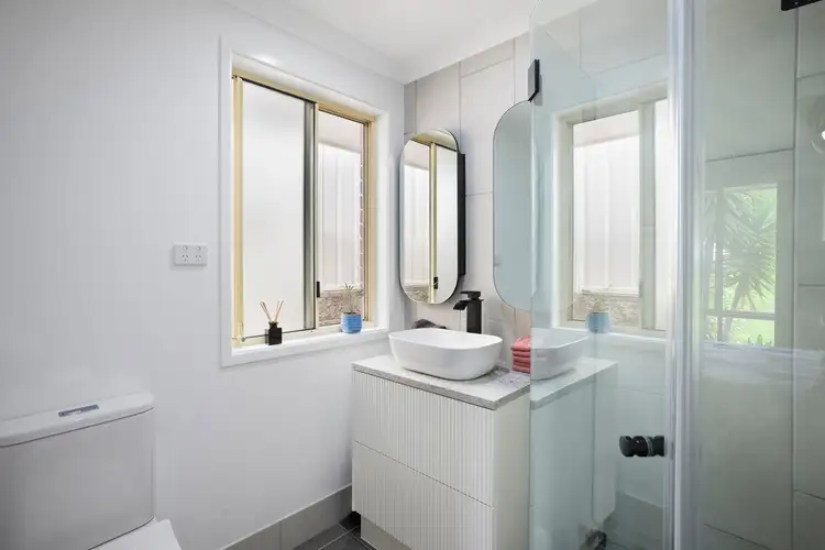 Fourth view of Homely house listing, 2 Fraser Place, Mount Annan NSW 2567