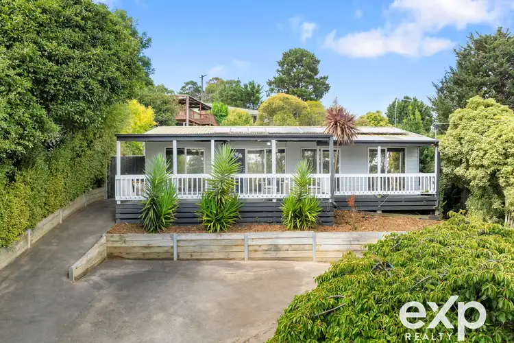 36 Cynthia Grove, Woori Yallock VIC 3139