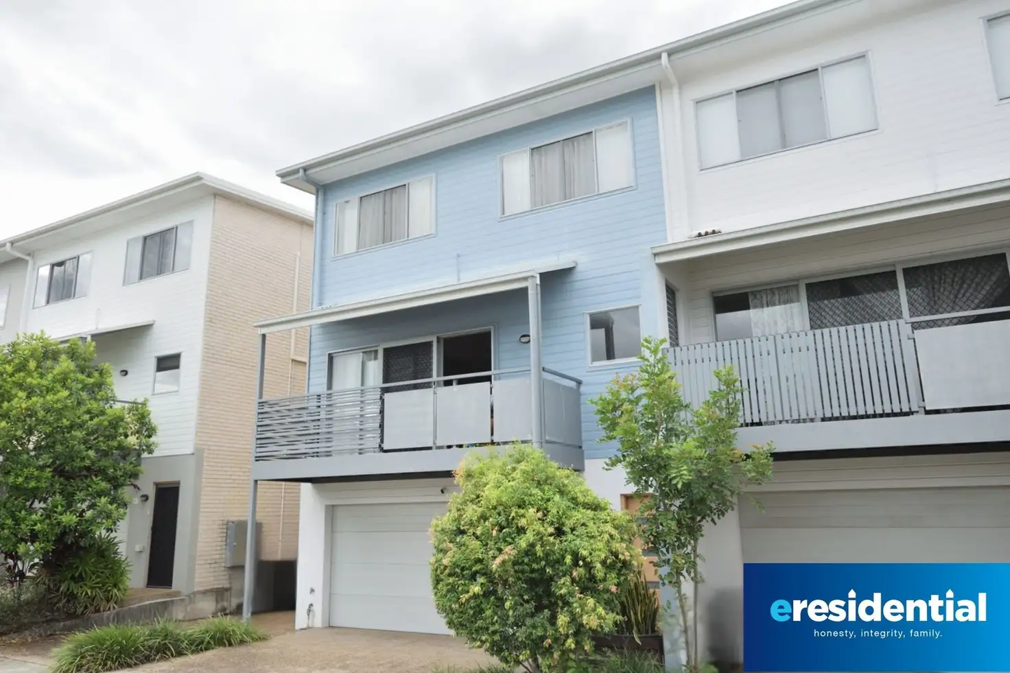 Main view of Homely house listing, 42/30 Taylor Place, Mackenzie QLD 4156