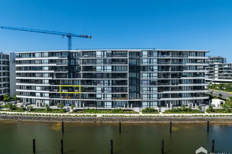 1303/6 Sickle Avenue, Hope Island QLD 4212