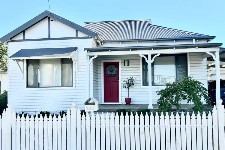 185 Nasmyth Street