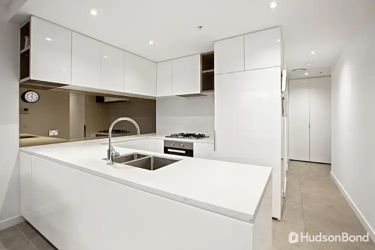 Second view of Homely apartment listing, 11/1 Pettys Lane, Doncaster VIC 3108