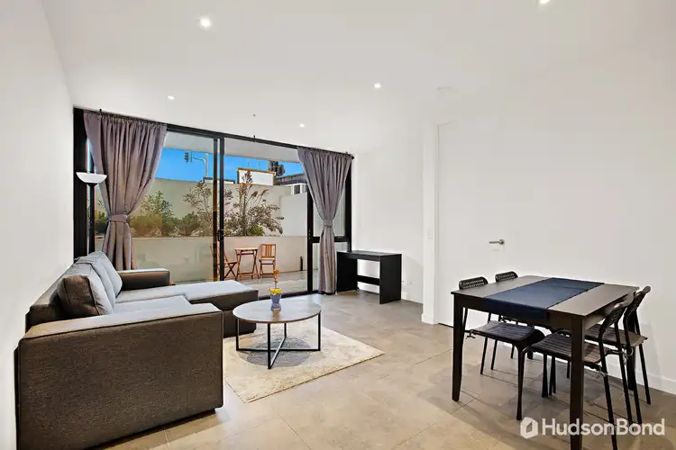 Third view of Homely apartment listing, 11/1 Pettys Lane, Doncaster VIC 3108