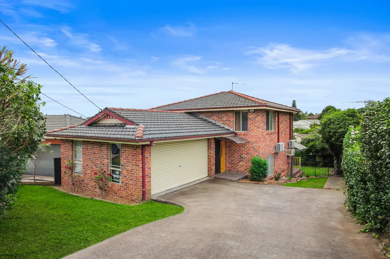 Main view of Homely house listing, 87A Solander Road, Kings Langley NSW 2147